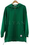 Ikoll Lastikli Bomber Ceket- LYN02454 Benetton