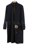 Dule Cepli Tunik- LYN02946 Siyah