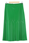 Deri Etek- LYN01690 Benetton